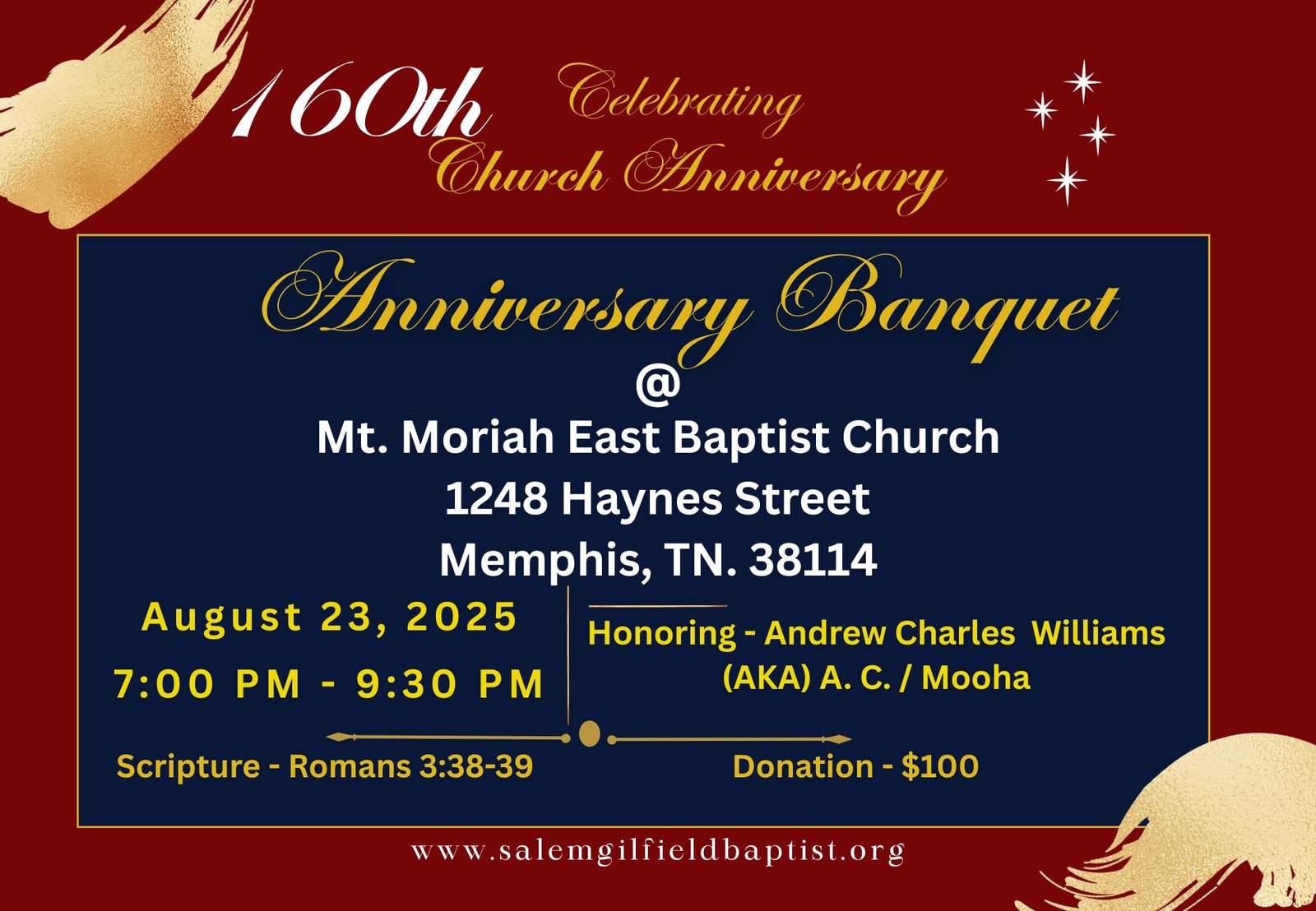 160TH ANNIV. BANQUET 8-23-2025 (1)